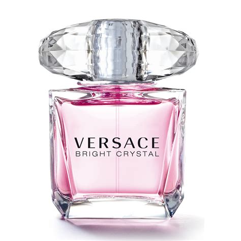 perfum versace crystal|versace bright crystal perfume boots.